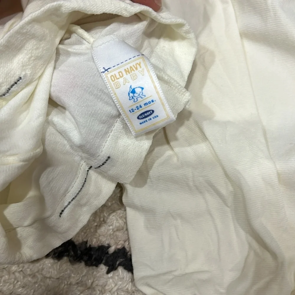 Old Navy tights